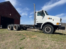 2002 Sterling LT9500 Truck for Sale — Darlington, MD