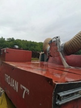 Meadows Mills Trojan Gang Edger