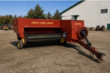 New Holland 1475 Haybine (HS16) – Excellent Condition