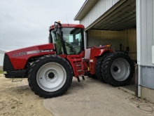 2005 Case IH STX325 4WD Tractor