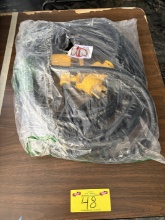 Heavy-Duty 50 Amp Outdoor Extension Cord