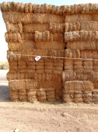 Livestock Feed