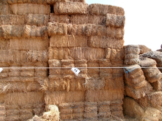Livestock Feed