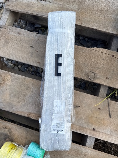 4 ton 4 meter lifting strap