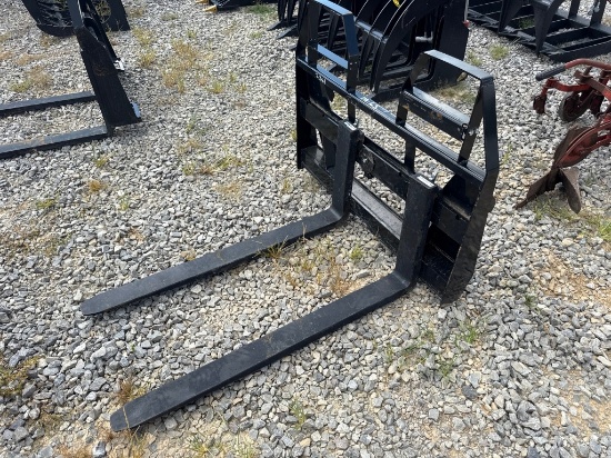 48 inch Pallet Forks