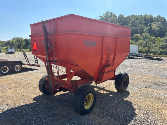 Killbros 350 Gravity Wagon