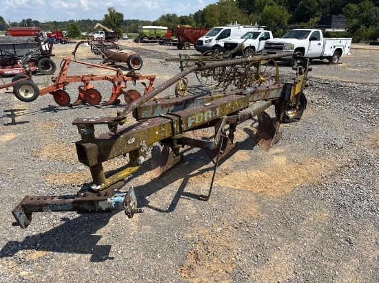 Ford 151 3 Bottom Plow