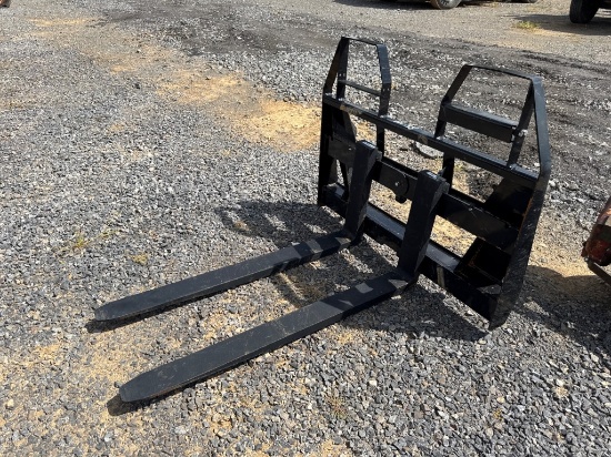 48 inch Pallet Forks