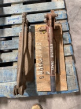 Bohn Combi strap master