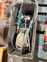 PVC Welder