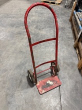 2 wheel Dolly