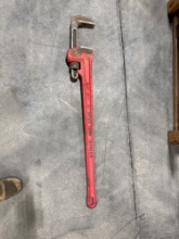 48 inch pipe wrench
