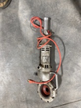 Rigid 700 Pipe Threader