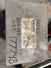 ProPress Jaw Set