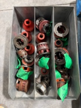Misc Thread Dyes for Pipe Threaders