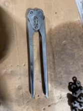 Pallet bander