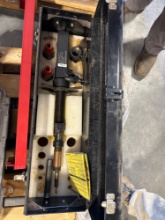 Hot Tap kit