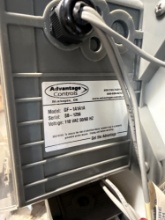 Advantage Controls GF-1A1A1A Glycol Feeder controller