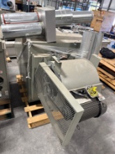 Modine commercial/industrial gas-fired unit heater