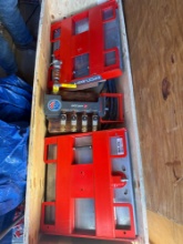 Air Float System