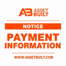 PAYMENT DETAILS