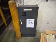 Takao America Corp. Control Box / Enclosure