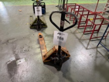 Pallet Truck