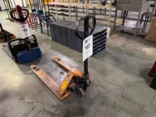 Pallet Truck