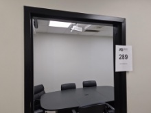 First Aid / Maintenance Room Contents