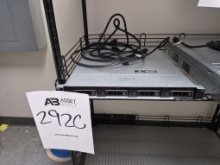 Dell EMC PowerEdge R340