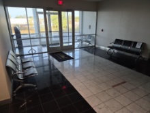 Lobby Contents