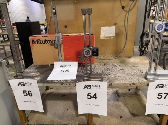 Height Gage