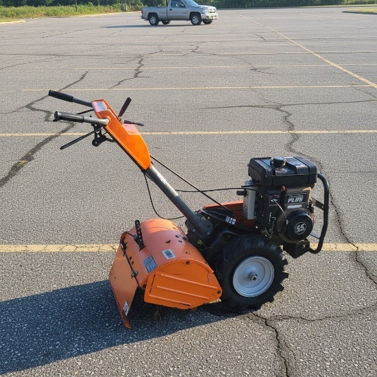 Husqvarna Rear-Tine Tiller 5.5HP
