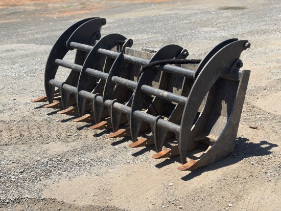 3 point scraper blade heavy duty, 8 foot wide, all in good working condition
