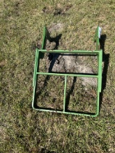 164 JD GRILLE GAURD