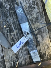 309 BLADES