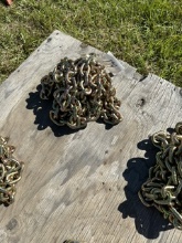 203 CHAIN
