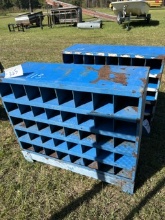 315 BOLT BIN