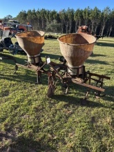 336 COLE FERTILIZER DIST