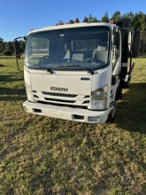 334 DUMP TRUCK