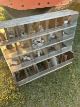 278 SHELF & FITTINGS