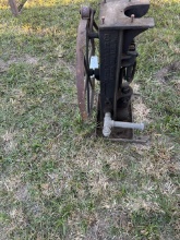 279 DAYTON PUMP