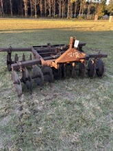 306 DISC HARROW