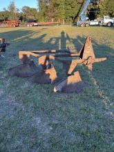 343 BOTTOM PLOW