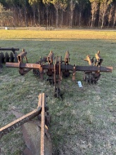 345 CULTIVATOR