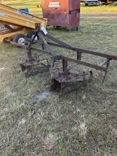 305 CULTIVATOR