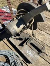 240 CHOP SAW