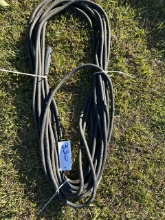 330 WELDING LEADS