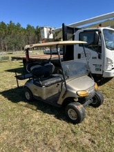 329 GOLF CART