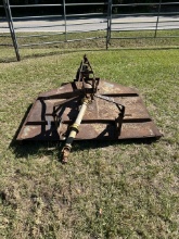 421 ROTARY CUTTER